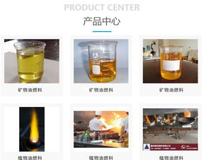 多元醇燃料與植物油燃料 清潔能源新選擇與化妝品應用的跨界探索