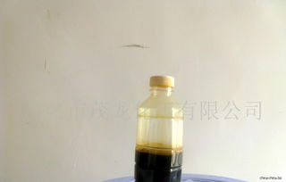 輕質(zhì)燃料油 高效清潔的現(xiàn)代能源選擇