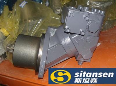 A2FE125/61W-VZL171-K掘進(jìn)機(jī)用行走馬達(dá) 價(jià)格、廠家與液壓馬達(dá)應(yīng)用解析