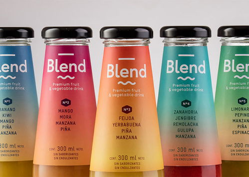 靈感汲取 國(guó)外優(yōu)秀創(chuàng)意品牌設(shè)計(jì)作品賞析，食品與日用品包裝設(shè)計(jì)深度解析